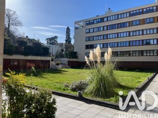  Appartement � vendre 1 pi�ce 14 m�