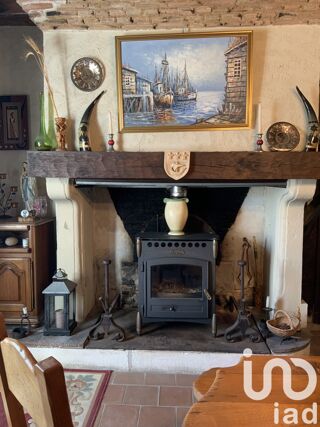  Maison � vendre 6 pi�ces 172 m�