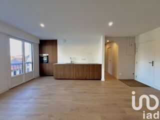  Appartement � vendre 2 pi�ces 46 m�