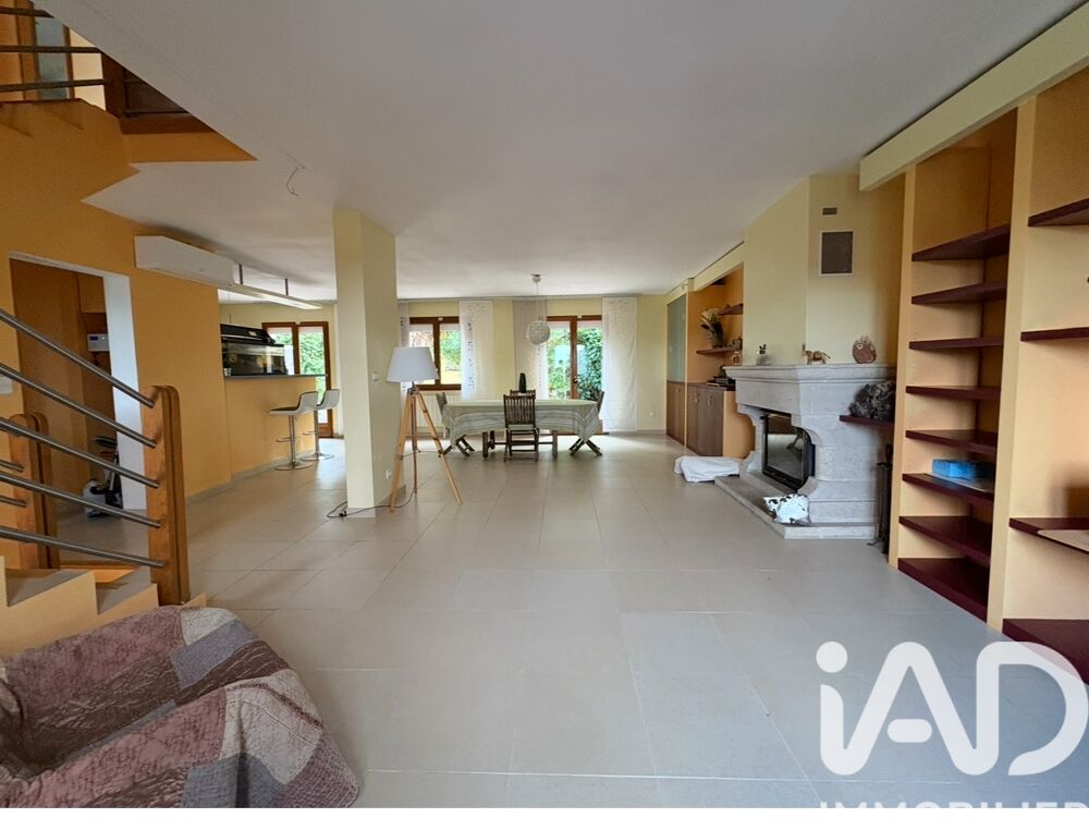 � vendre  Maison Orgeval (78630)