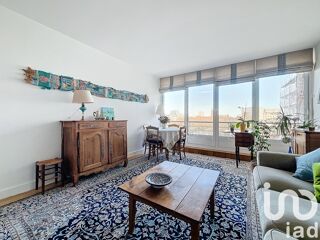  Appartement  vendre 3 pices 68 m
