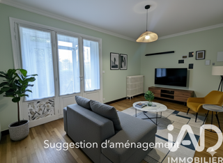  Maison � vendre 5 pi�ces 125 m�