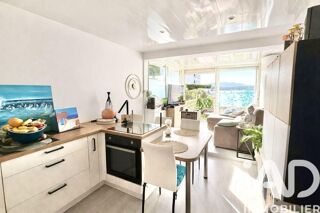  Appartement � vendre 3 pi�ces 48 m�