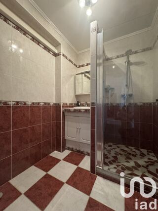  Appartement  vendre 4 pices 73 m