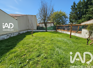  Maison � vendre 4 pi�ces 71 m�