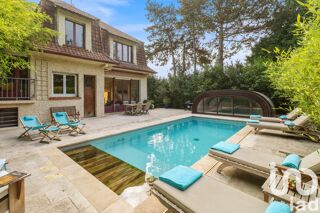  Maison  vendre 8 pices 250 m