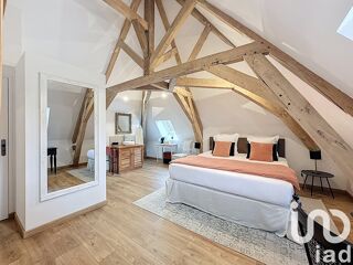  Maison  vendre 8 pices 442 m