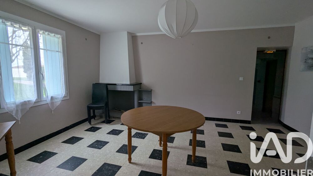 � vendre  Maison Saint-Sulpice-de-Royan (17200)