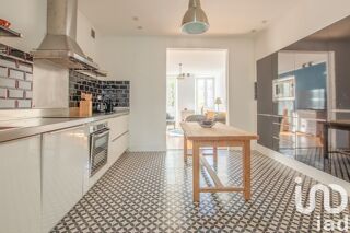  Appartement  vendre 4 pices 77 m