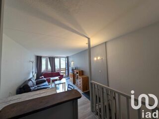  Appartement � vendre 2 pi�ces 44 m�