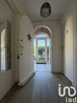  Maison � vendre 4 pi�ces 80 m�