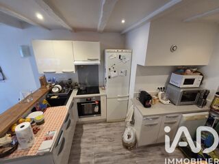  Maison � vendre 3 pi�ces 60 m�