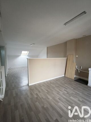  Appartement � vendre 2 pi�ces 43 m�