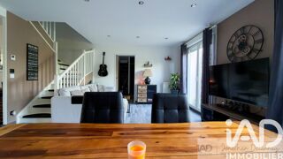  Maison � vendre 6 pi�ces 120 m�