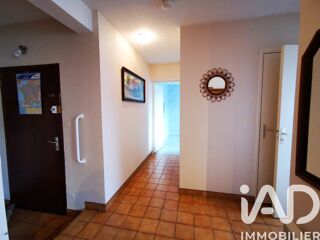  Appartement � vendre 2 pi�ces 48 m�
