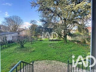  Maison � vendre 8 pi�ces 207 m�