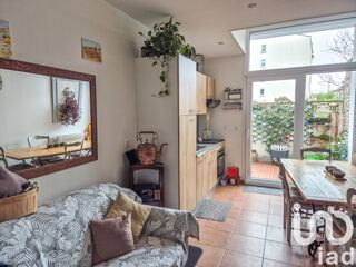  Maison � vendre 4 pi�ces 59 m�