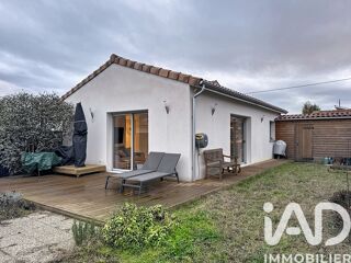  Maison � vendre 4 pi�ces 100 m�