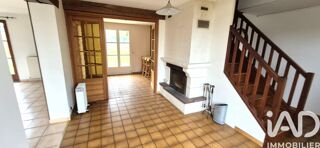  Maison � vendre 6 pi�ces 135 m�