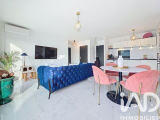  Appartement � vendre 2 pi�ces 47 m�