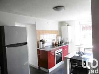  Appartement � vendre 3 pi�ces 57 m�