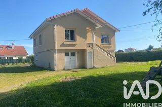  Maison � vendre 5 pi�ces 112 m�