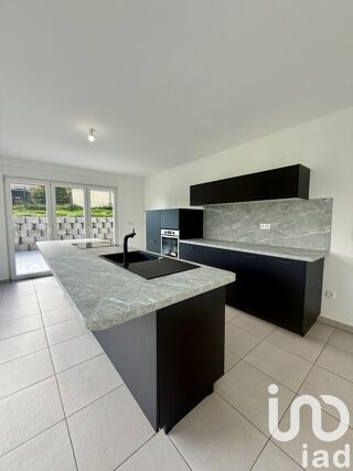  Maison � vendre 5 pi�ces 130 m�