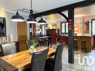  Maison � vendre 7 pi�ces 178 m�