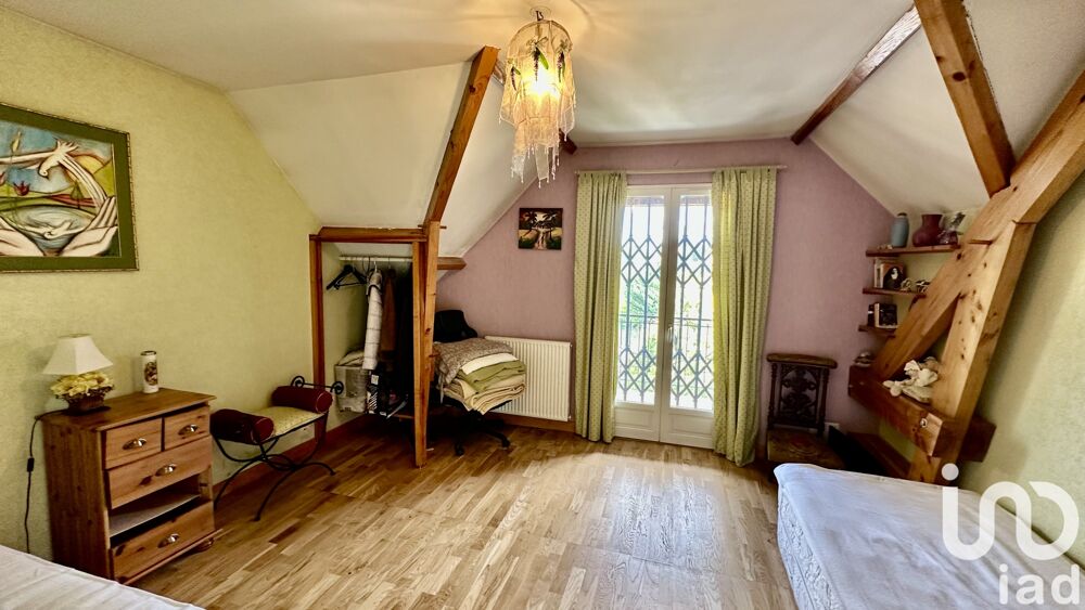 � vendre  Maison Longpont-sur-Orge (91310)