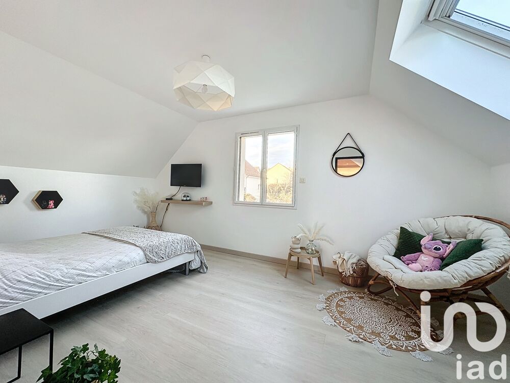 � vendre  Villa Grisy-Suisnes (77166)