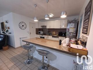  Maison � vendre 5 pi�ces 93 m�