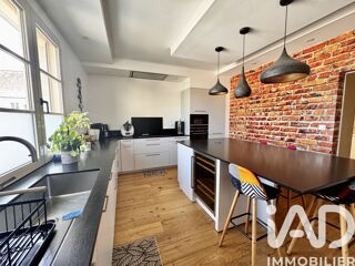  Maison � vendre 6 pi�ces 203 m�