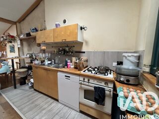  Maison � vendre 5 pi�ces 92 m�