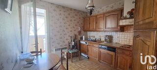  Appartement  vendre 4 pices 96 m