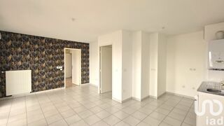  Appartement � vendre 2 pi�ces 44 m�