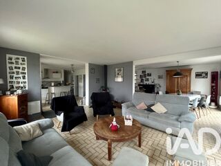  Maison � vendre 5 pi�ces 162 m�