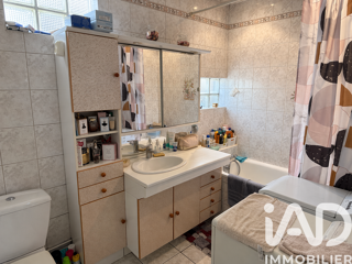  Maison � vendre 4 pi�ces 80 m�