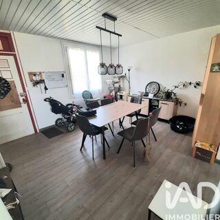  Maison � vendre 4 pi�ces 88 m�