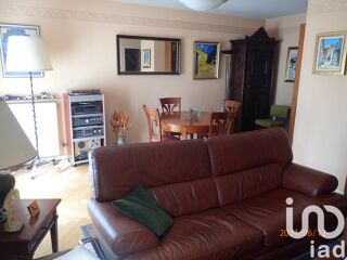  Appartement � vendre 3 pi�ces 68 m�