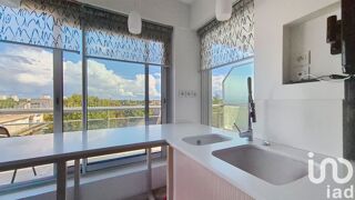  Appartement � vendre 3 pi�ces 114 m�