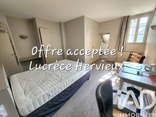  Appartement  vendre 2 pices 25 m