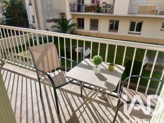  Appartement � vendre 1 pi�ce 23 m�