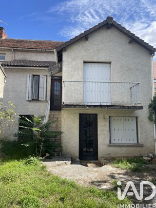  Maison � vendre 5 pi�ces 107 m�