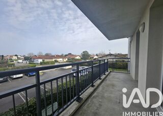  Appartement � vendre 4 pi�ces 72 m�