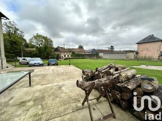  Maison � vendre 5 pi�ces 169 m�