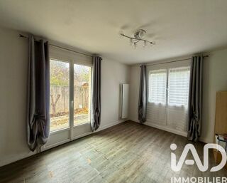  Maison � vendre 4 pi�ces 81 m�