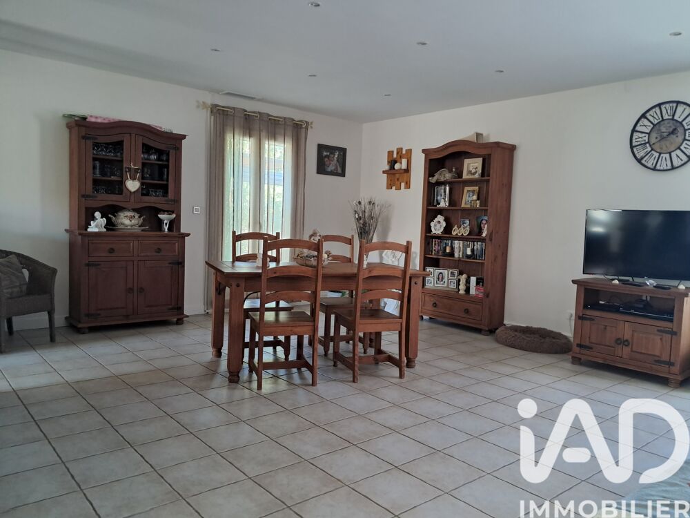 Vente Maison Vente Maison/villa 5 pi�ces Villedaigne