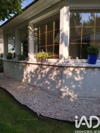  Maison � vendre 6 pi�ces 117 m�