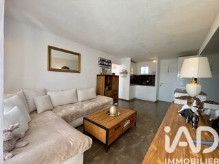  Appartement � vendre 2 pi�ces 37 m�