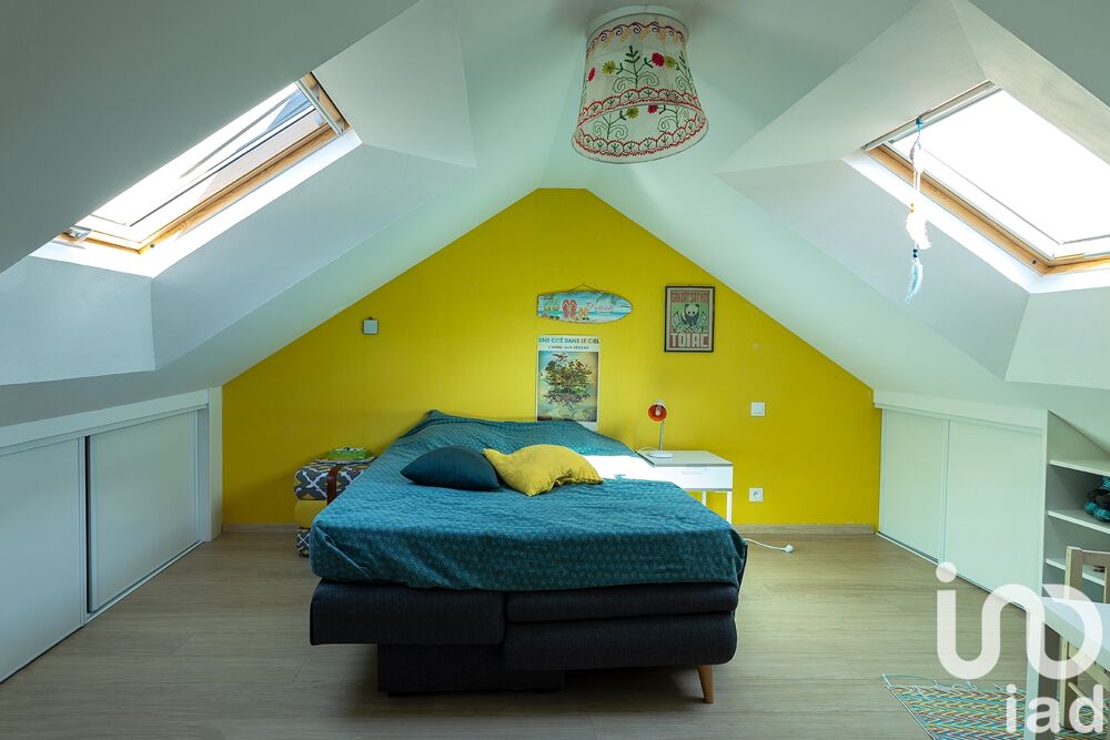  vendre  Maison Nantes (44100)